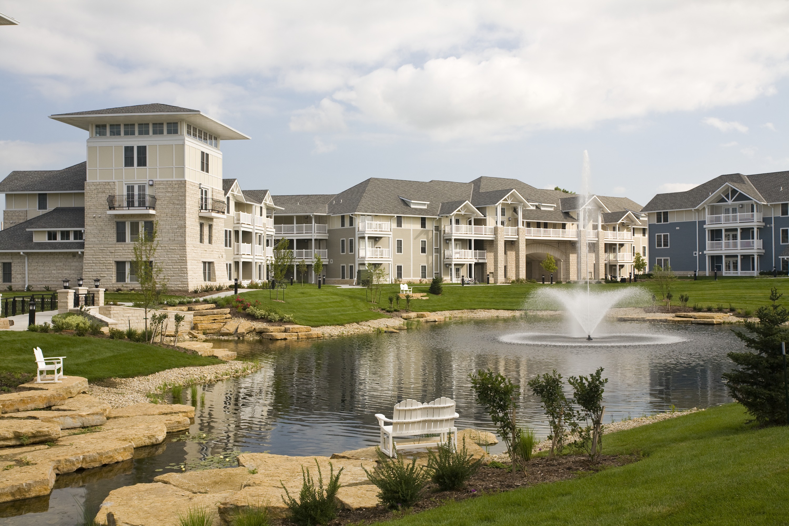 Terrace Creek Apartments Terrace Creek Apartments