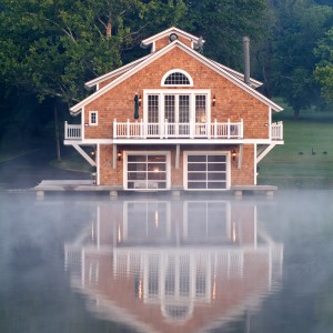 The Boathouse