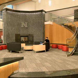 Student Athletic Life Center