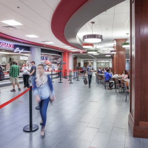 Downing Student Union