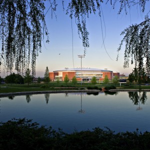 Chaifetz Arena