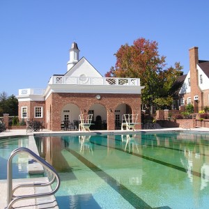 Country Club Renovation