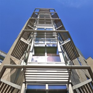 Suites @ 201 Residence Hall