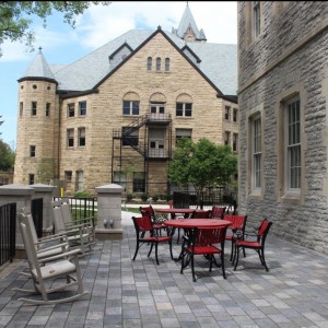 Merrick Hall