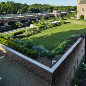 McMillan Hall