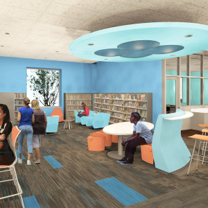 Thornhill Branch