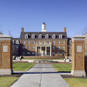 Withrow Hall