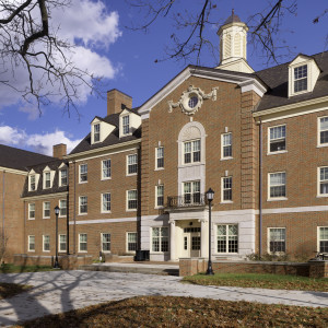 Withrow Hall