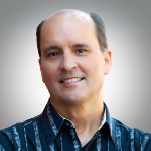 Tom Peterson