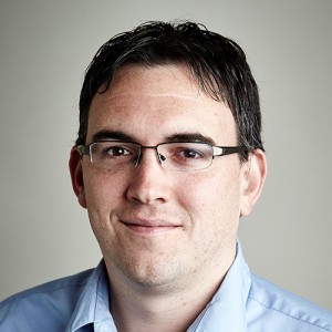 Kevin Symons