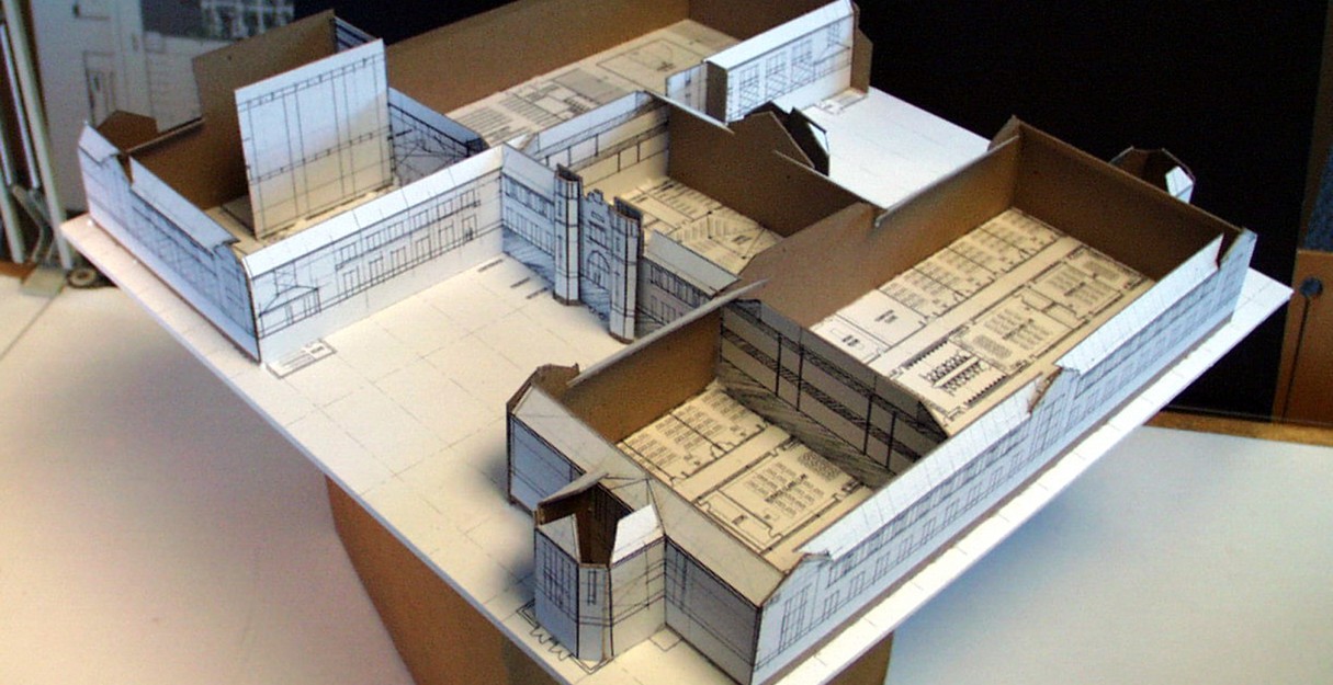 CBC High School Master Plan & New Campus