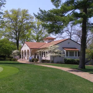 Golf Shop, Dining & Pool