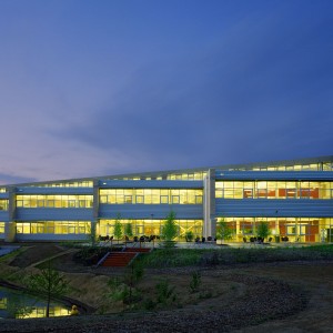 Alberici Corporate Headquarters