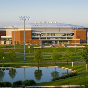 Chaifetz Arena