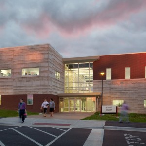 Student Success Center