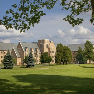 Duncan Residence Hall