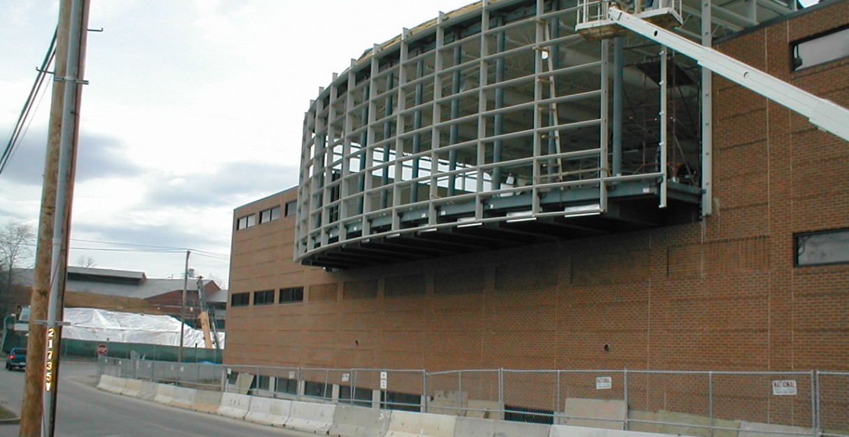 Loretto-Hilton Repertory Theater