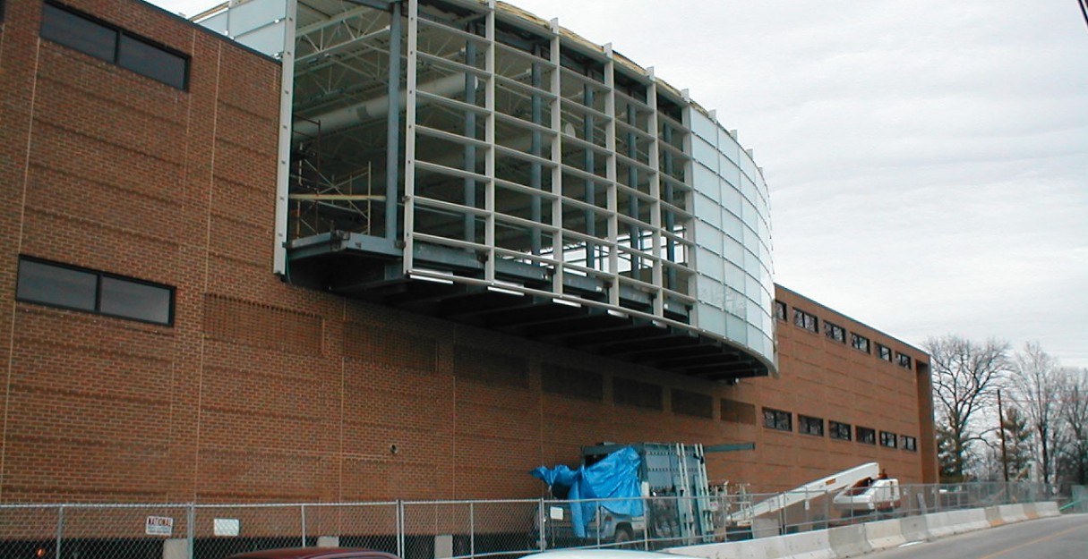 Loretto-Hilton Repertory Theater