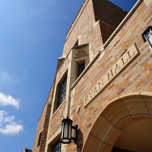 Ryan Residence Hall