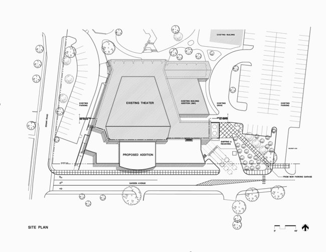 Loretto-Hilton Repertory Theater