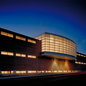 Loretto-Hilton Repertory Theater