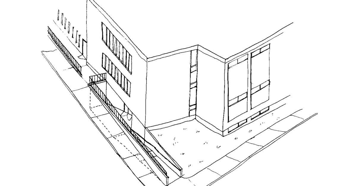 Loretto-Hilton Repertory Theater