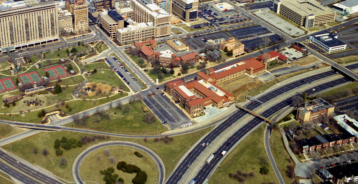 Central Institute for the Deaf