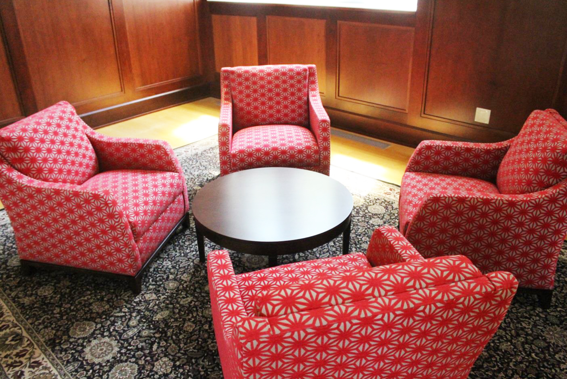 Merrick6 Mackey Mitchell Architects