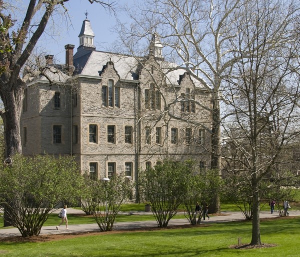 Ohio Weslyan University