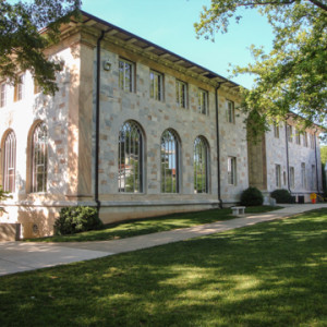 Michael C. Carlos Hall, Lamar School of Law