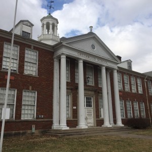 Greenwood School