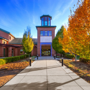 Maryland School for the Deaf