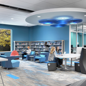 Thornhill Branch