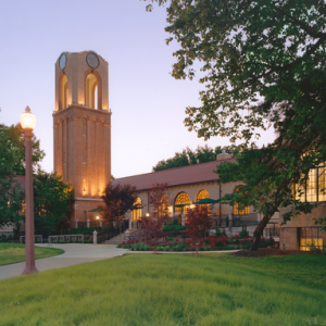 Lindell Pavilion, Forest Park