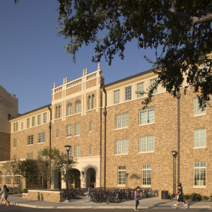 Honors Residence Hall