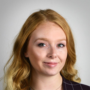 Shelby Barker