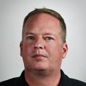 Matt McKillip