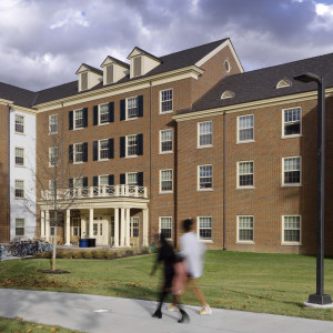 Marcum Residence Hall