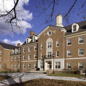 Withrow Residence Hall