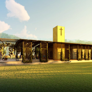 Community of Hope Chapel