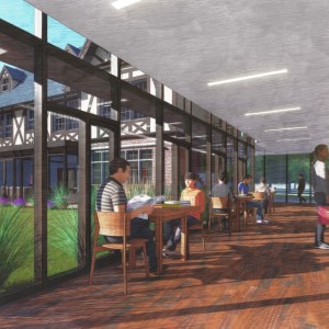 School Master Plan