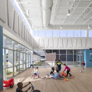 Magnolia Speech School