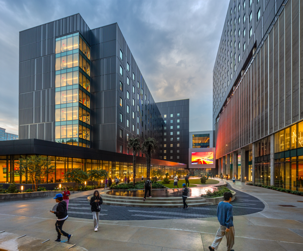  Mackey Mitchell Architects