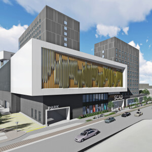 Spring House Campus Development