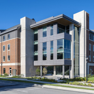 Phase 1 Residence Hall