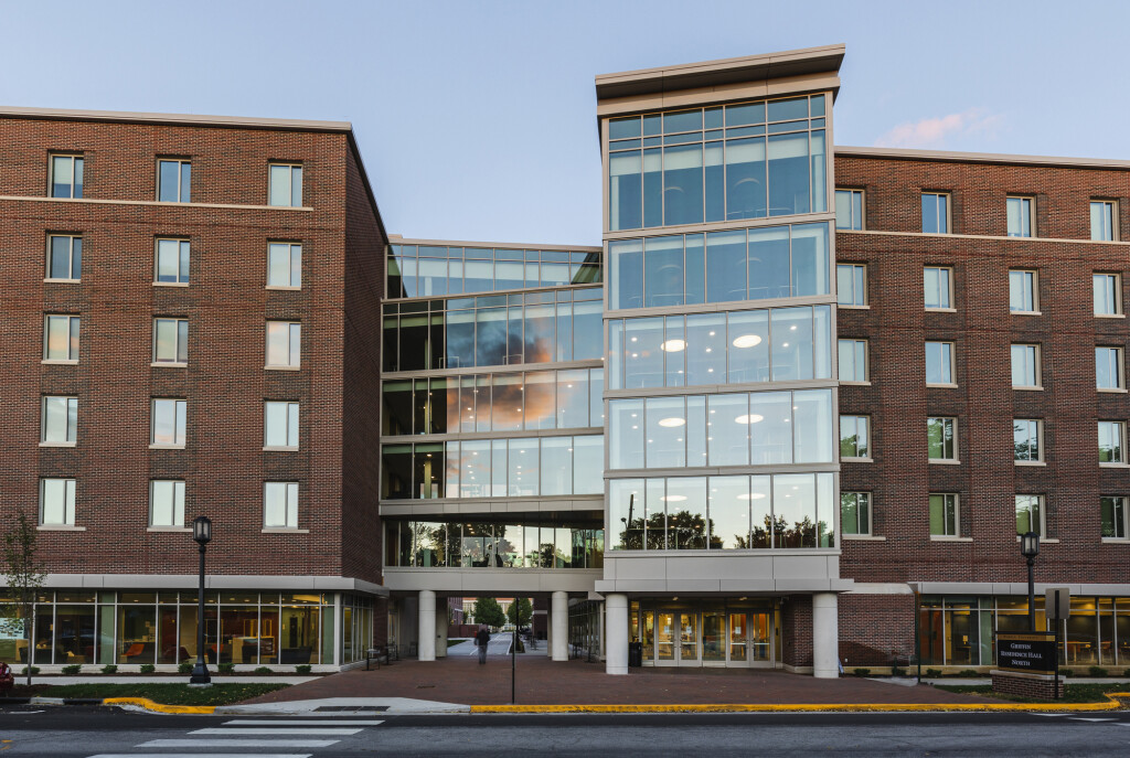 frieda-parker-hall-mackey-mitchell-architects