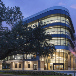 Ochsner Center for Nursing and Allied Health