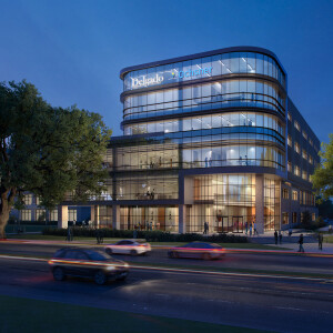 Ochsner Center for Nursing and Allied Health