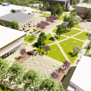 Campus Master Plan