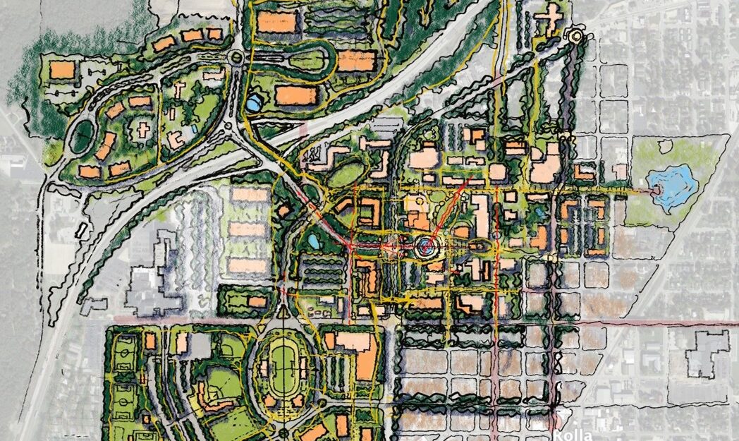 Campus Master Plan